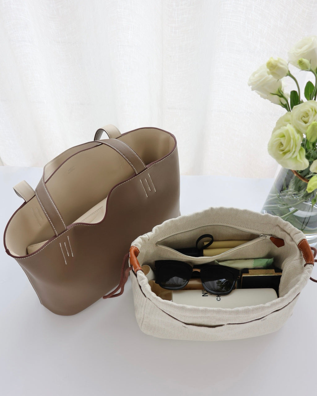 Hermes Neo Double Sens 28 Bag #323807