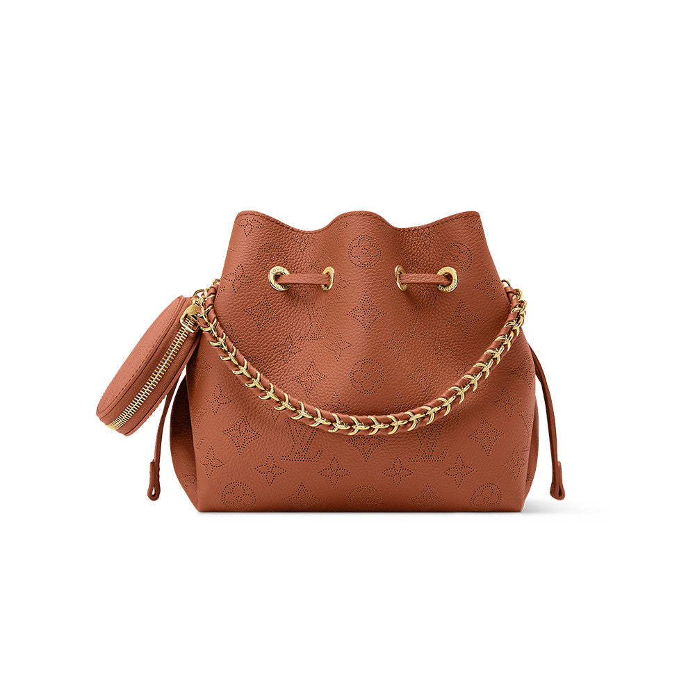 LOUIS VUITTON Bella Mahina Handbags M57068#382247