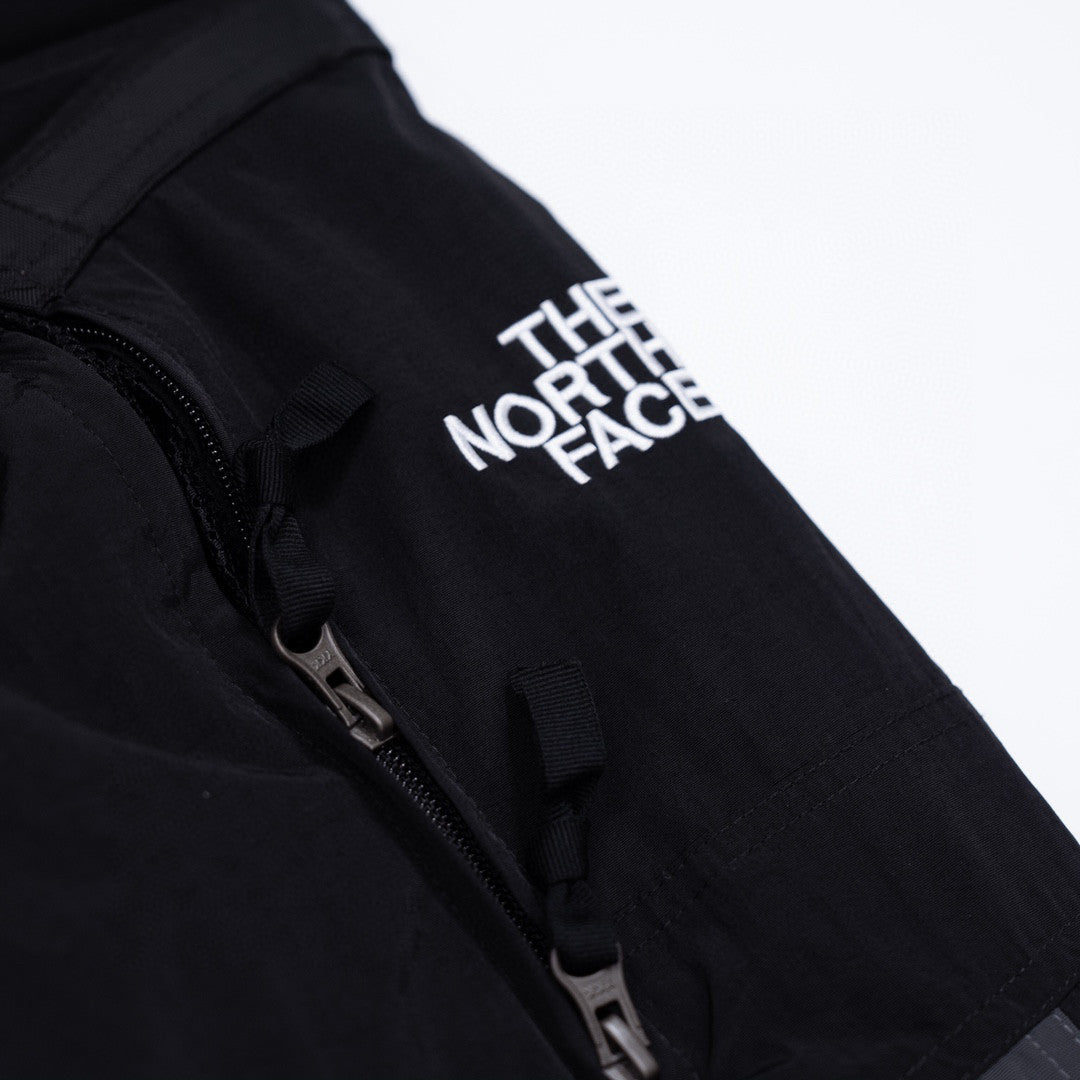 Supreme FW22 Week 7 x The North Face Embossed Print Hooded Jacket Cycling Jersey #96671