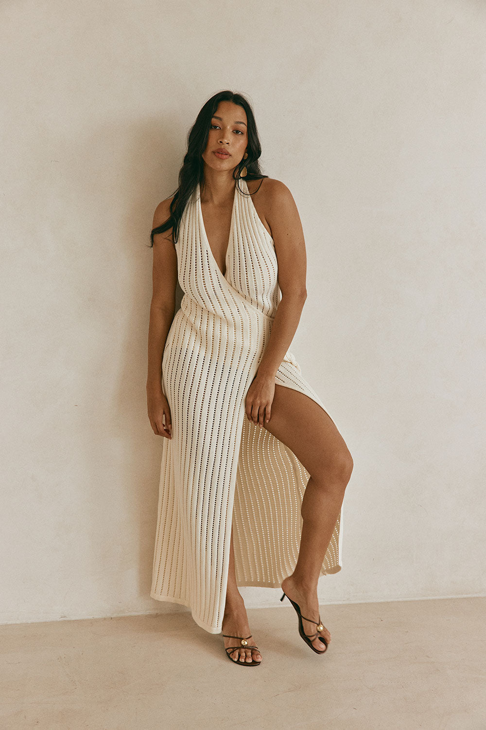 Klaudia Dress