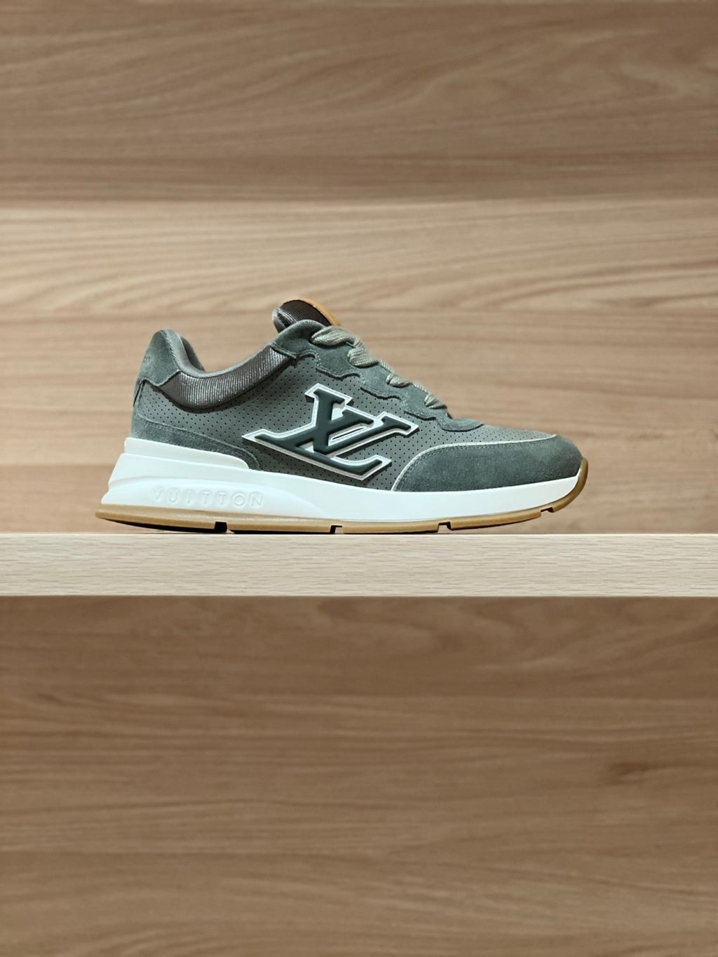 LOUIS VUITTON LV Classic Sneaker#387875
