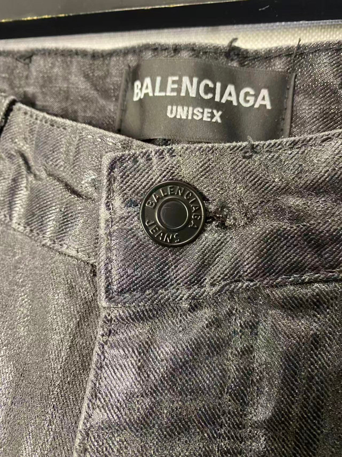 Balenciaga Baggy Pants #332594