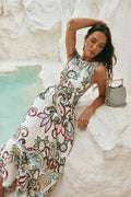 Alzina Dress - Paradesios