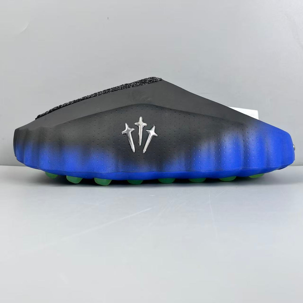 Nike X Chrome Hearts Massage Slippers #388334