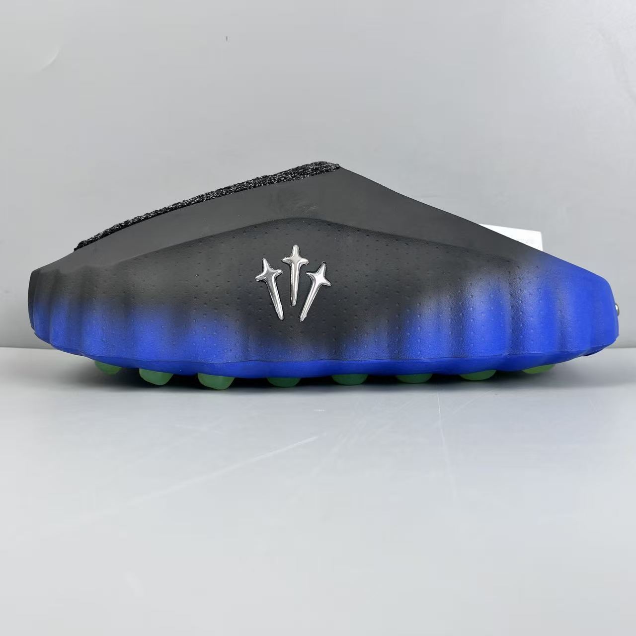 Nike X Chrome Hearts Massage Slippers #388334