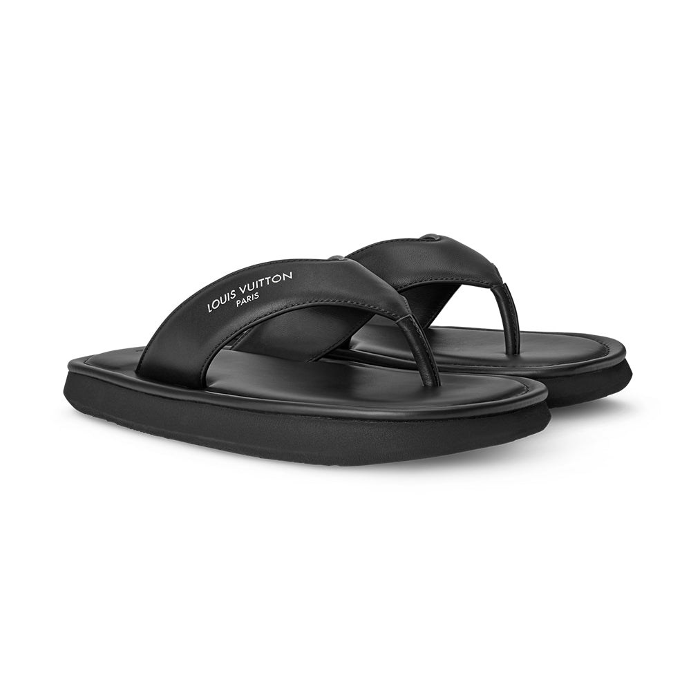 LOUIS VUITTONLV Flip Thong Shoes #387756