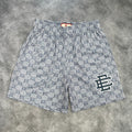 Eric Emanuel Gucci Shorts Grey