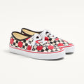Valentino X VANS Joint Women's and Men's Sneakers Printed Style #333072