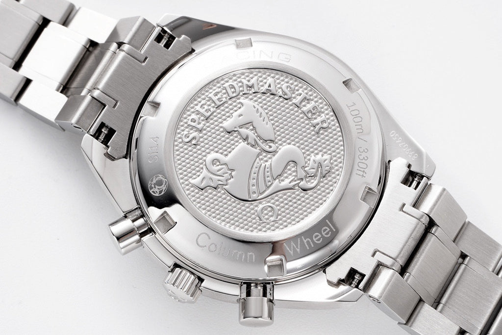 OMEGA Speedmasier Fashion Decorative Watch #21697