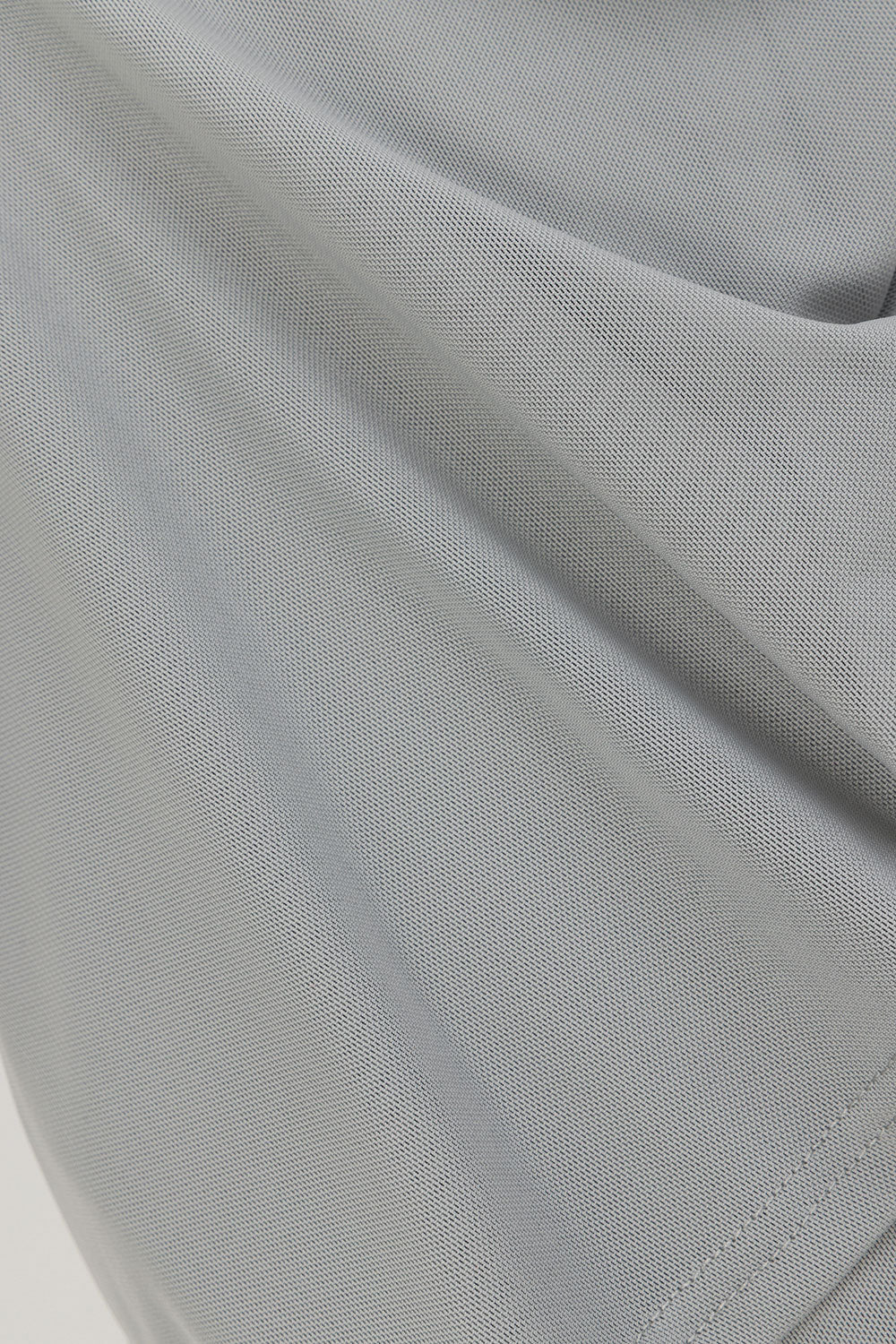 Dally Dress - Grey