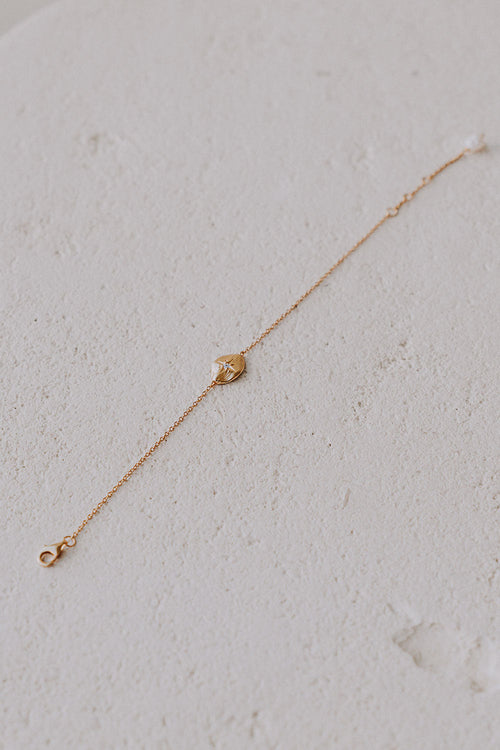 18k Nova Bracelet