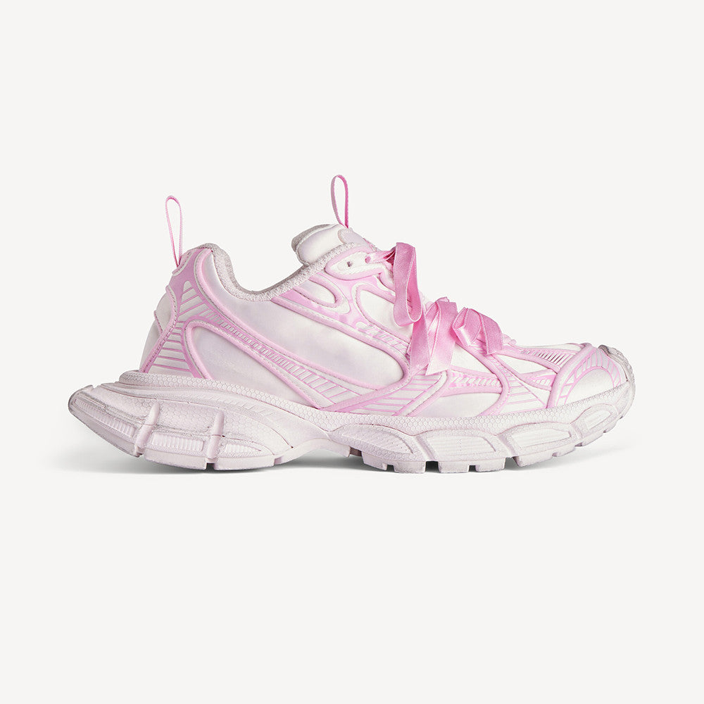 Balenciaga 3XL SATIN BOW Sneakers #376420
