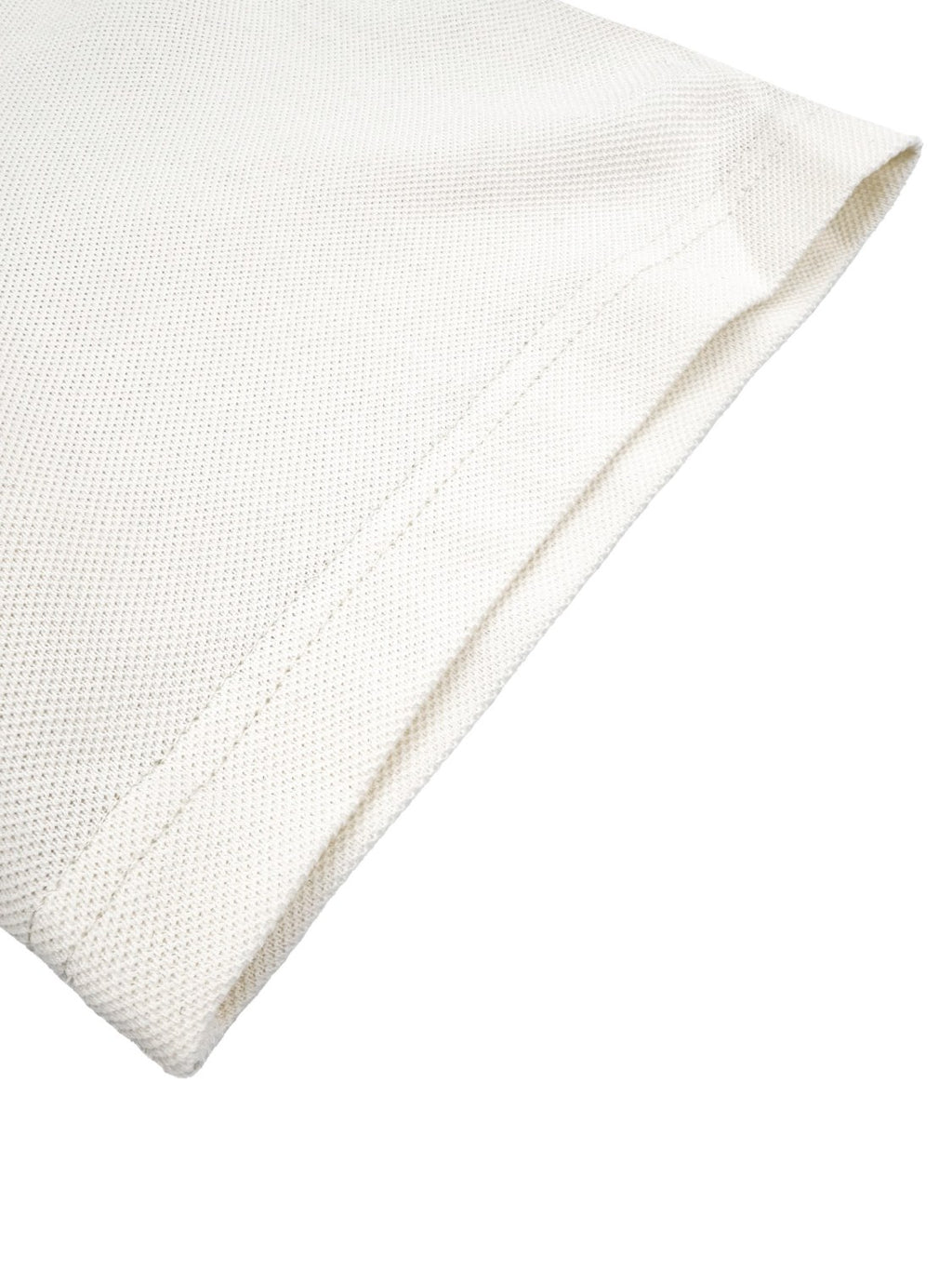 Dior Men's Summer Solid Color Logo Printed Cotton Polo Neck Short Sleeve T-Shirt #76569