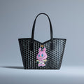 MOYNAT PARIS x Labubu Shopping Bag #336077
