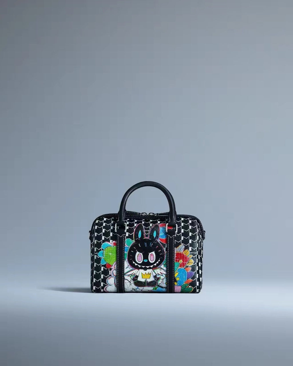 Moynat Moynat And Kasing Lung Celebrate A Decade of Labubu Handbags Crossbody Bag Shoulder Bag Bags #84216A
