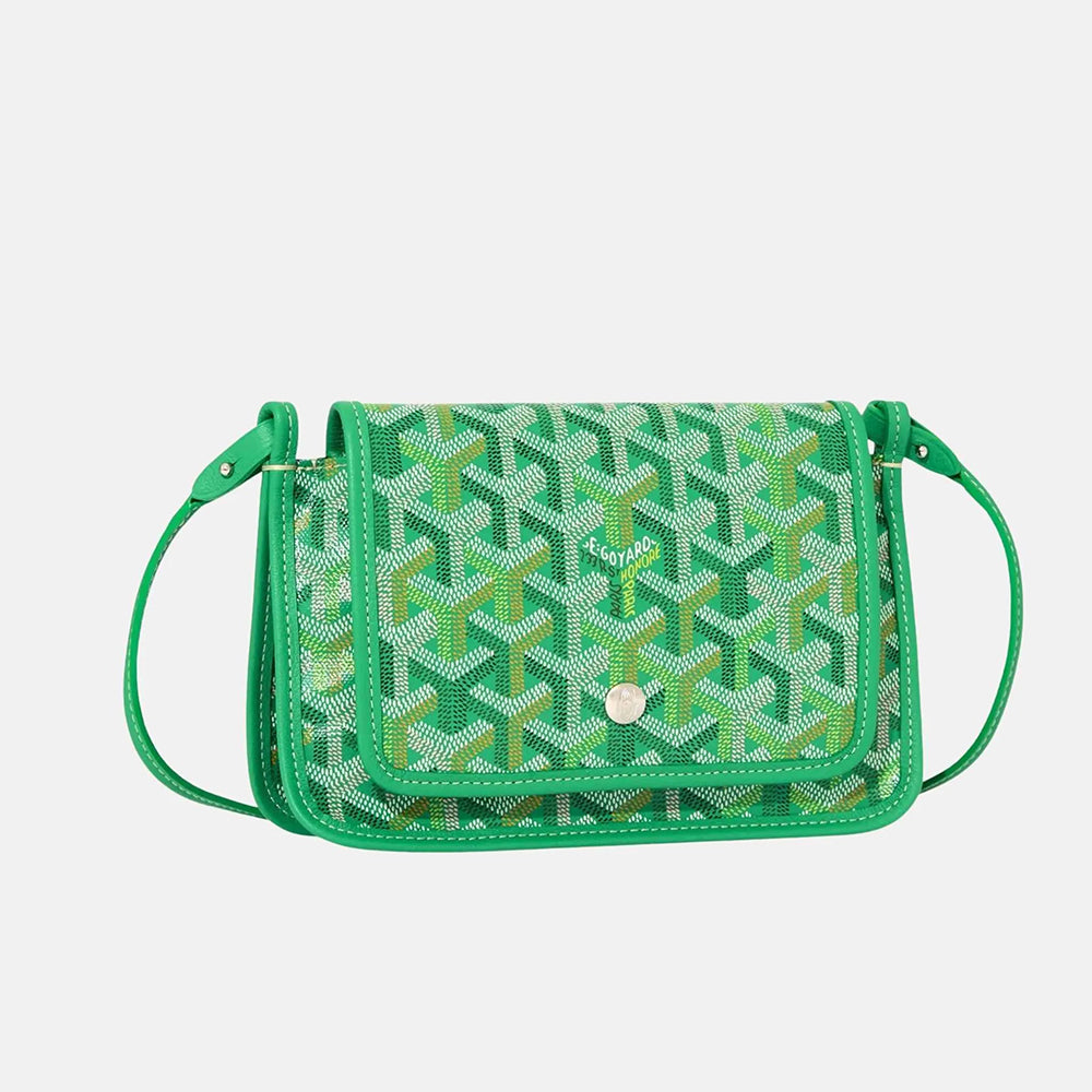 Goyard Plumet Pouch Multicoloured #383556
