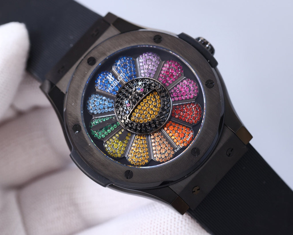 Hublot Customized Products Watch #4683