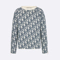 Dior Dior Oblique Sweater #334296