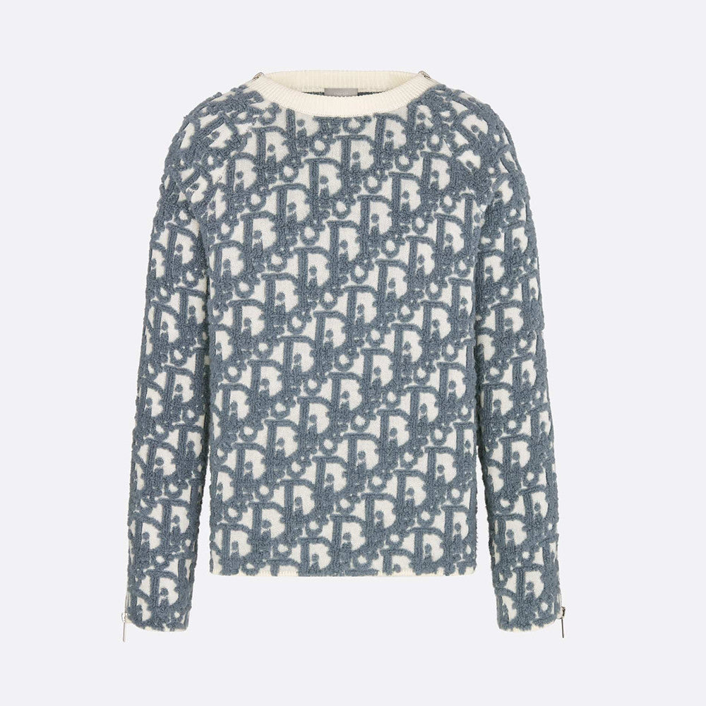 Dior Dior Oblique Sweater #334296