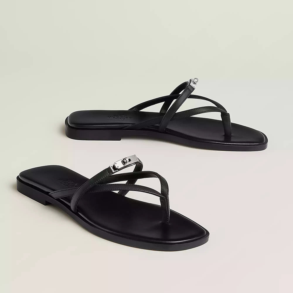 Hermès Miss sandal #377781