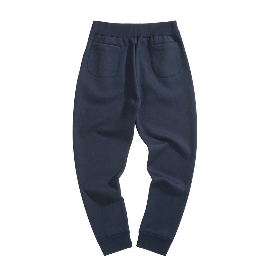 Dior Men's Spring and Autumn Solid Color Hooded Drawstring Cashmere Zipper Jacket Casual Trousers Pants Set Suit #72952