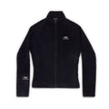 Balenciaga Men's Skiwear 3B SPORTS ICON Solid Color Standing Collar Zipper Long Sleeve Jacket#98272