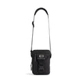 Balenciaga Men's And Women's Solid Color Adjustable Simple Flap Buckle Closure Nylon Shoulder Crossbody Bag Bags #75674