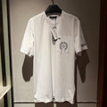 Chrome Hearts Classic Style T-Shirt #333854