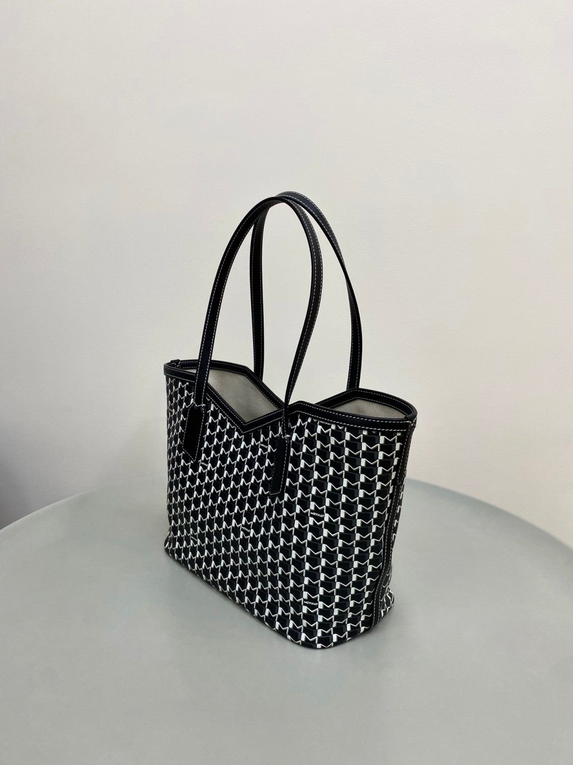 MOYNAT PARIS x Labubu Shopping Bag #336077