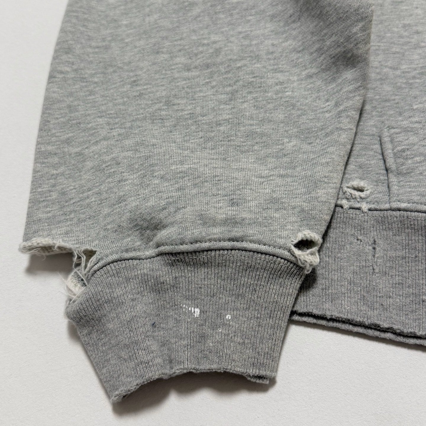 Gallery Dept. Chateau Ranch Hoodie Heather #333881