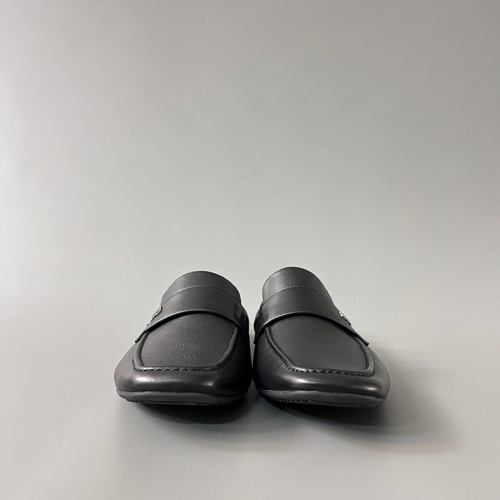 Balenciaga Palermo Bb Loafer #381808