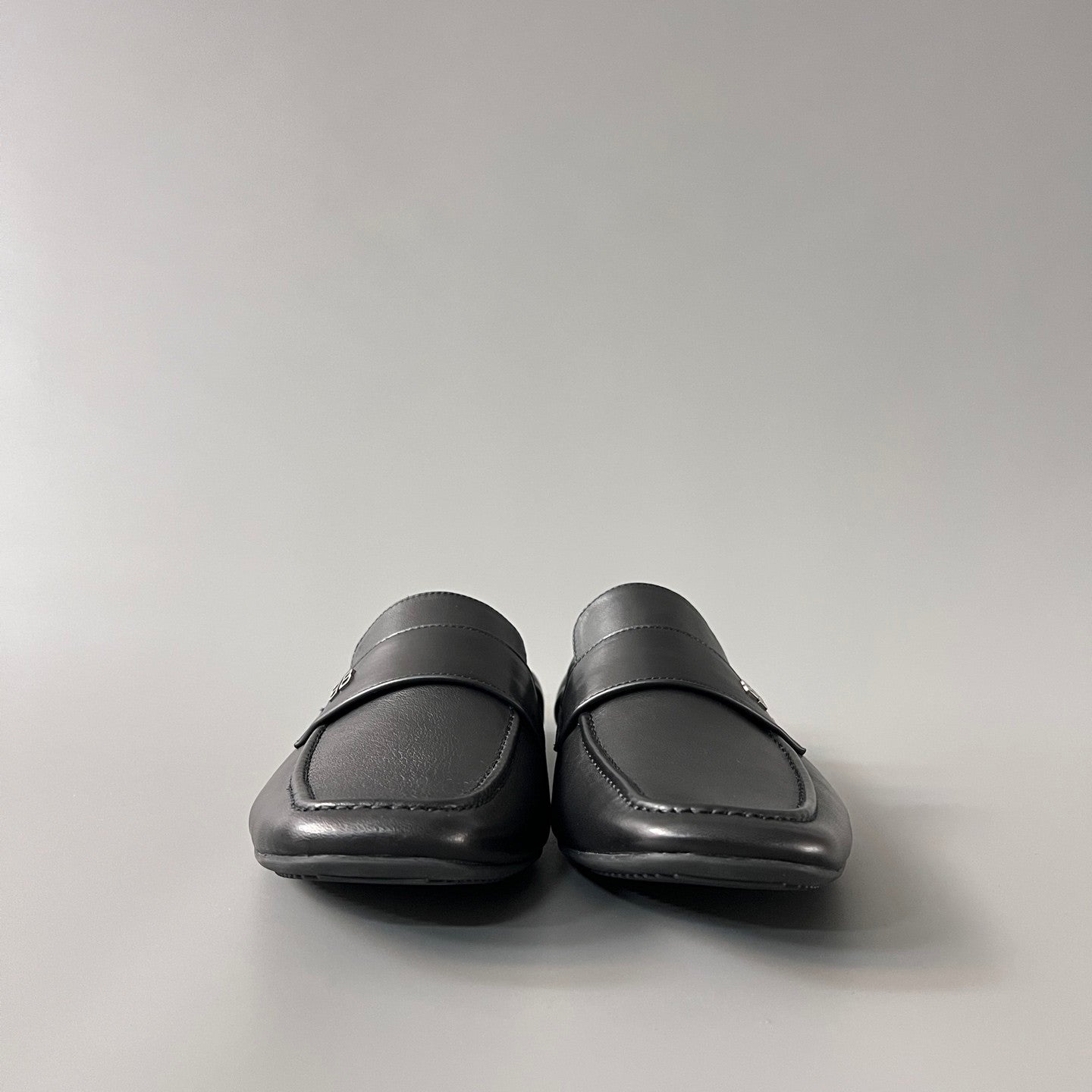 Balenciaga Palermo Bb Loafer #381808
