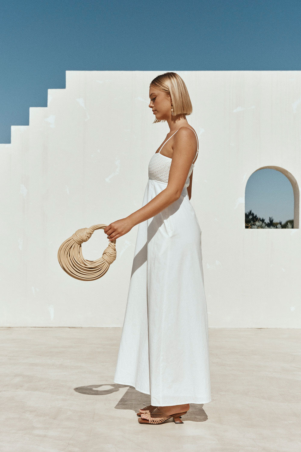 Mersy Dress