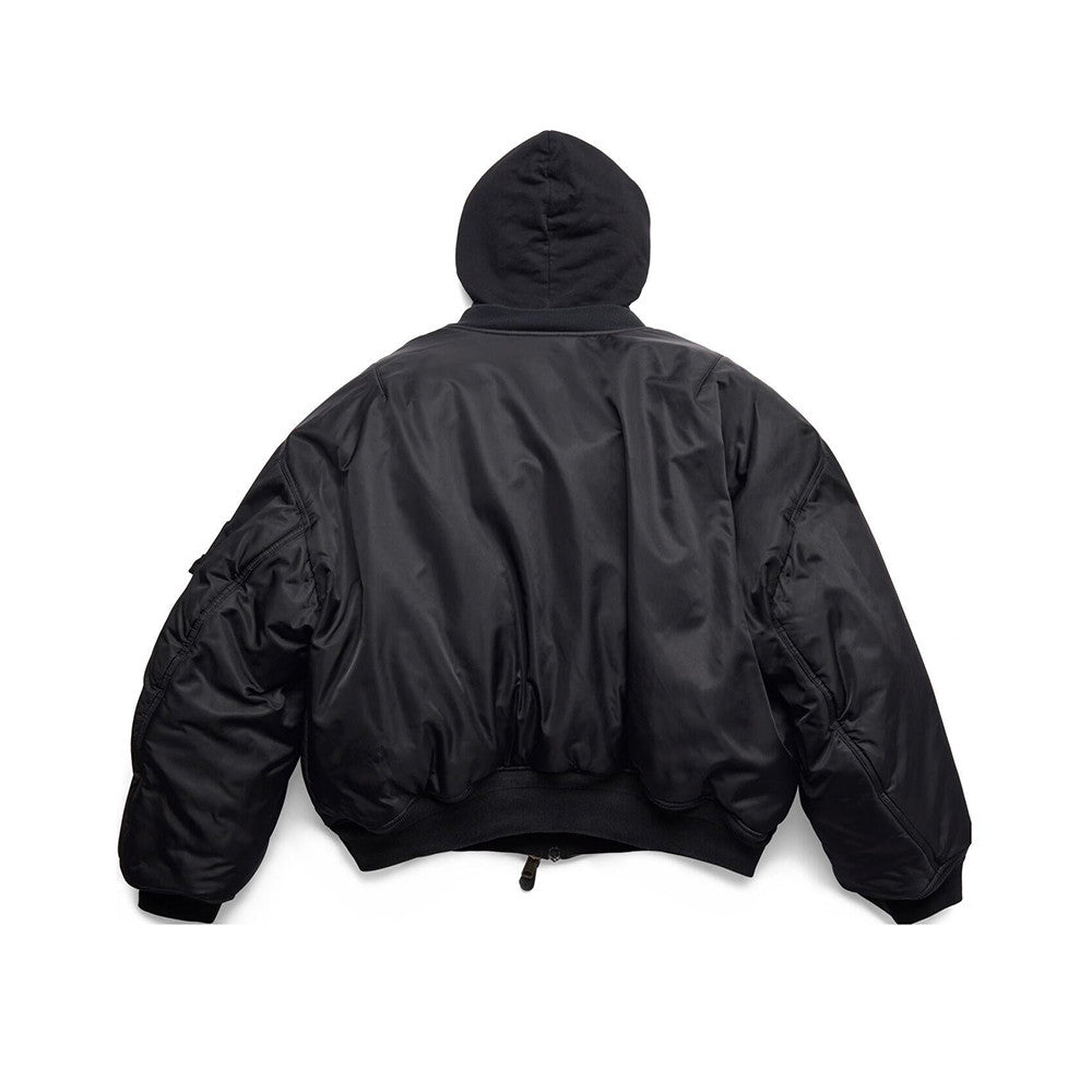 Balenciaga Aviator Jacket #333626