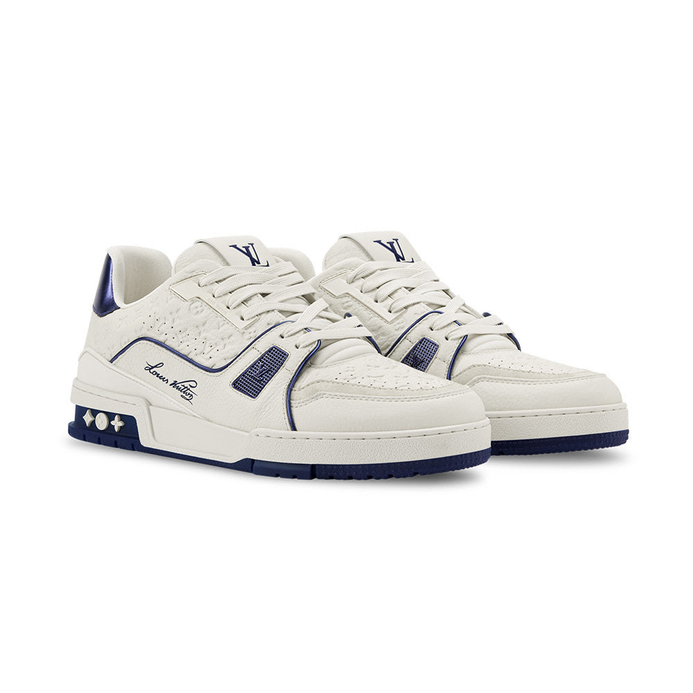 LOUIS VUITTON LV Trainer Sneaker #384200