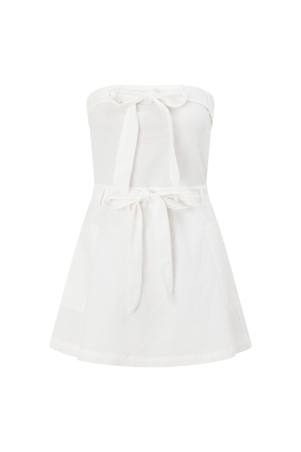 Tulia Dress