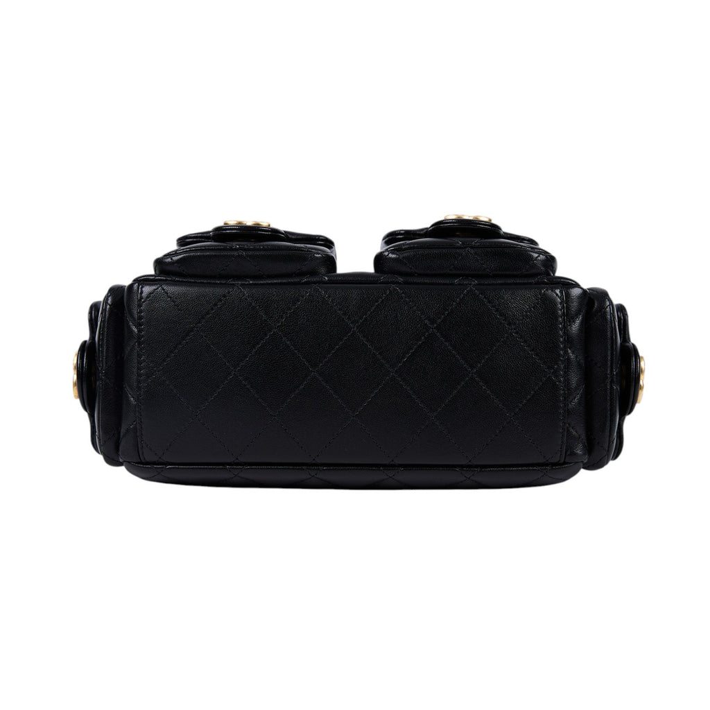 Chanel Chanel Hobo Bag Large #333702