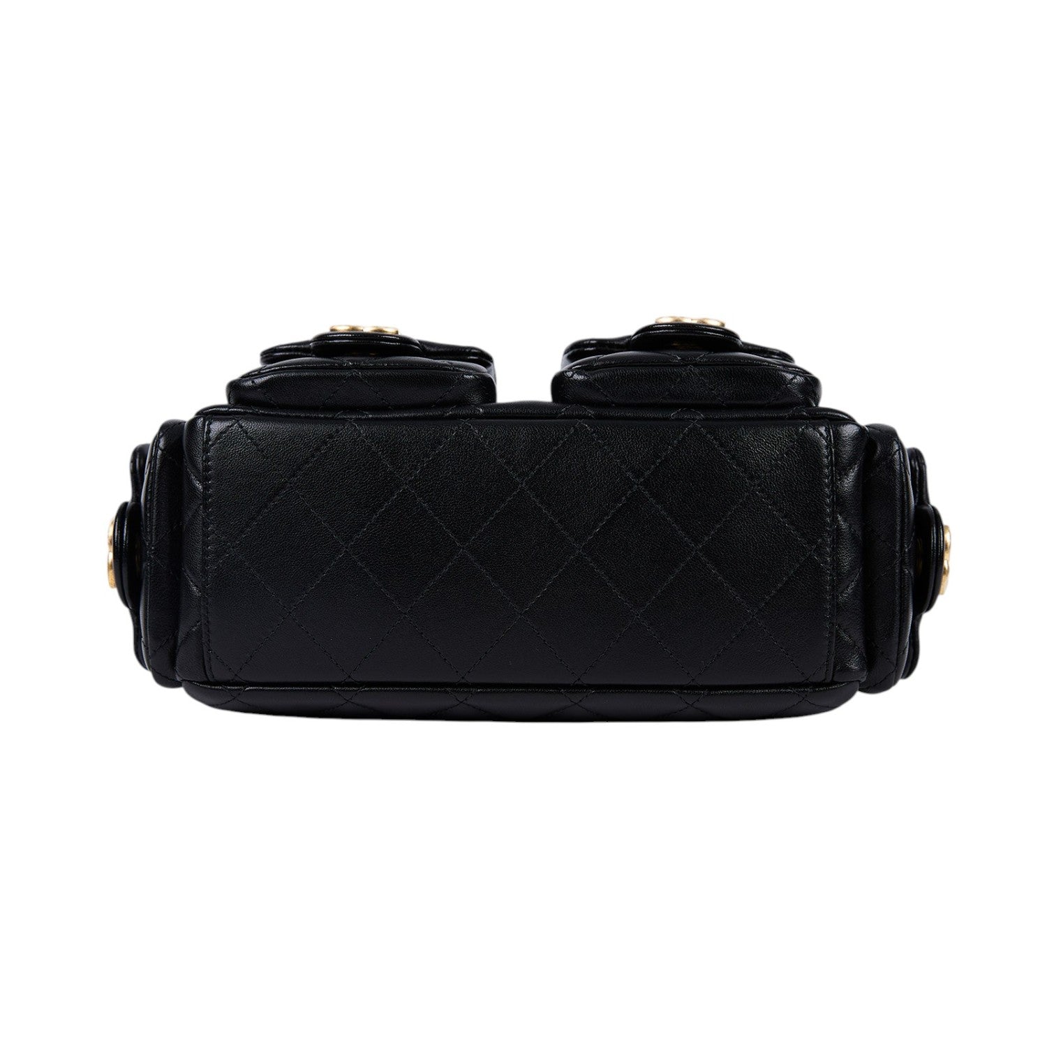 Chanel Chanel Hobo Bag Large #333702