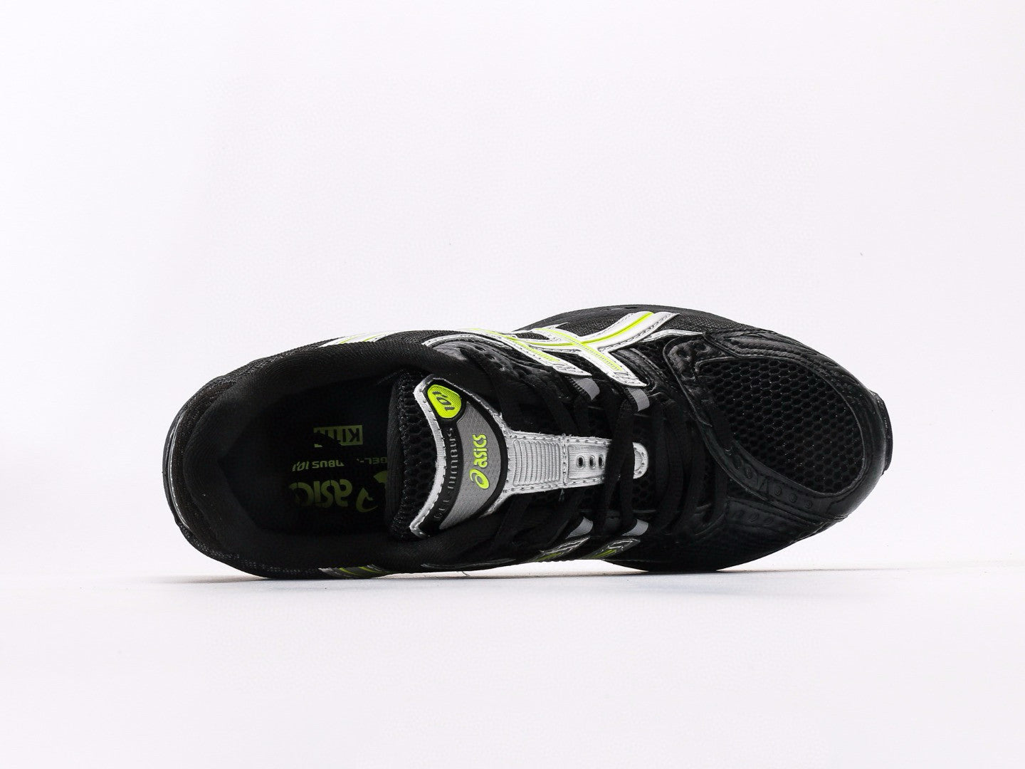 Asics x KITH Gel-Kayano Men's and Women's Spring/Autumn Fashionable Casual Round Toe Lace Up Mesh Low Top Breathable Running Shoes Sports Shoes #78423