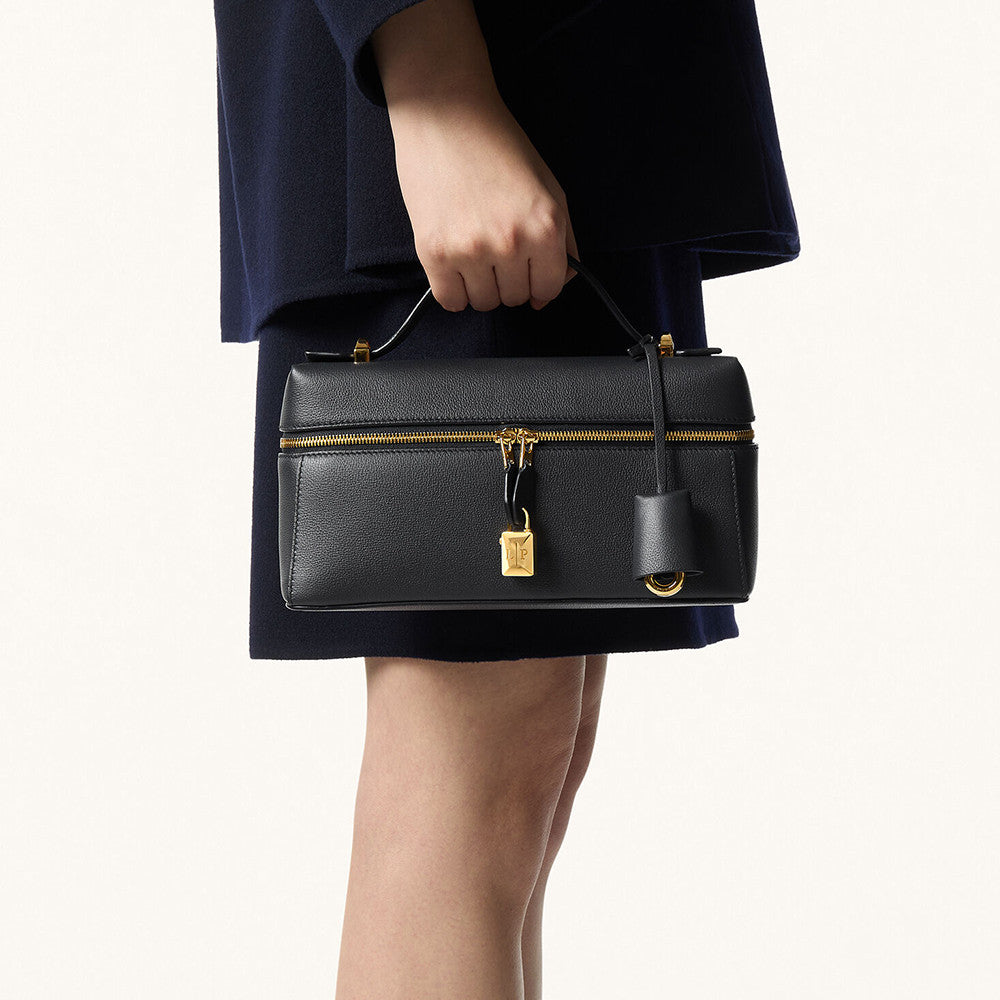 Loro Piana Extra Bag L23 Calfskin #333975