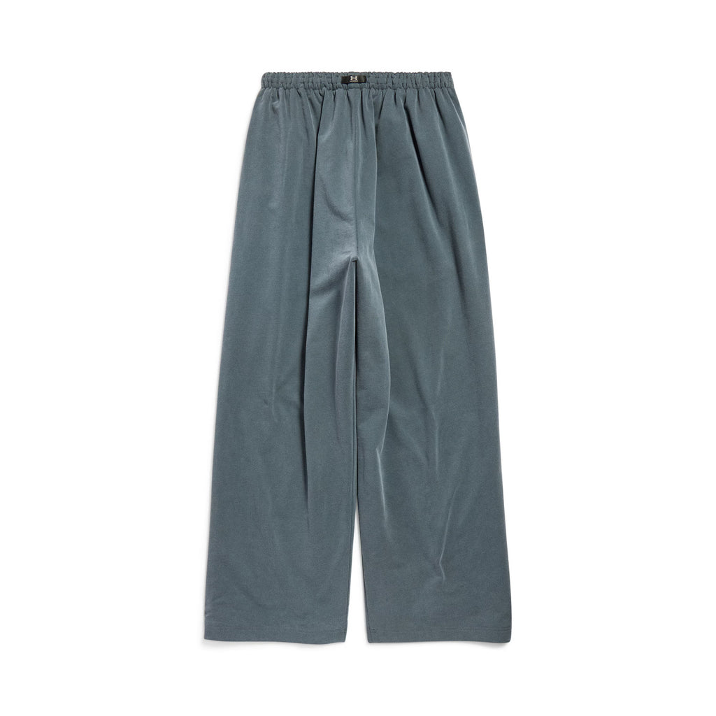 Balenciaga Men's Spring And Fall Fashion Double Sided Layered Stretch Knit Sweatpants Pants #76416