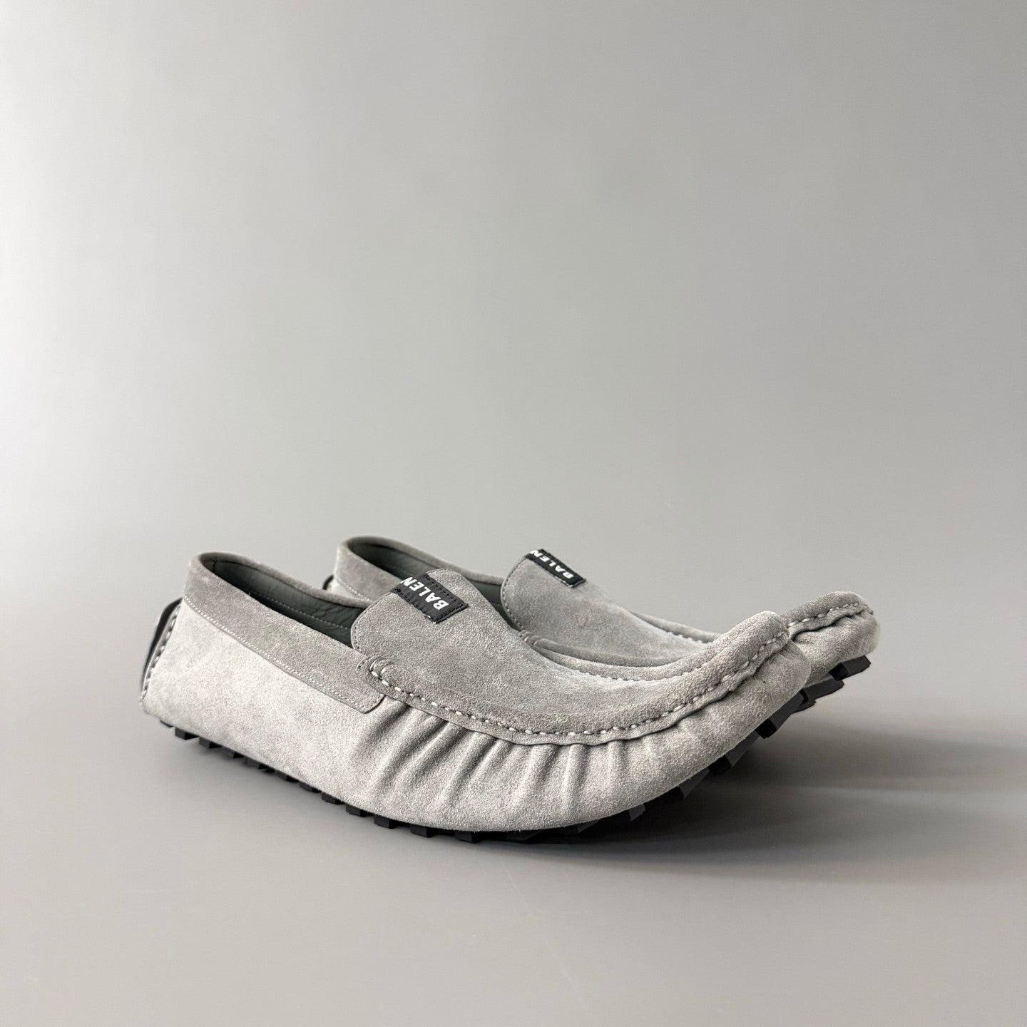 Balenciaga Portofino Loafer #388065