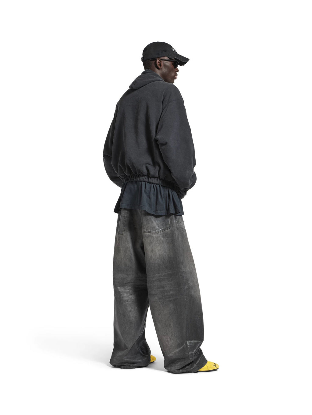 Balenciaga Baggy Pants #332594