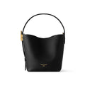 Louis Vuitton LOW KEY ALL IN BB Women's Fashion Classic Solid Color Leather Brand Logo Handbag Tote Bag Bags M25543 #78974