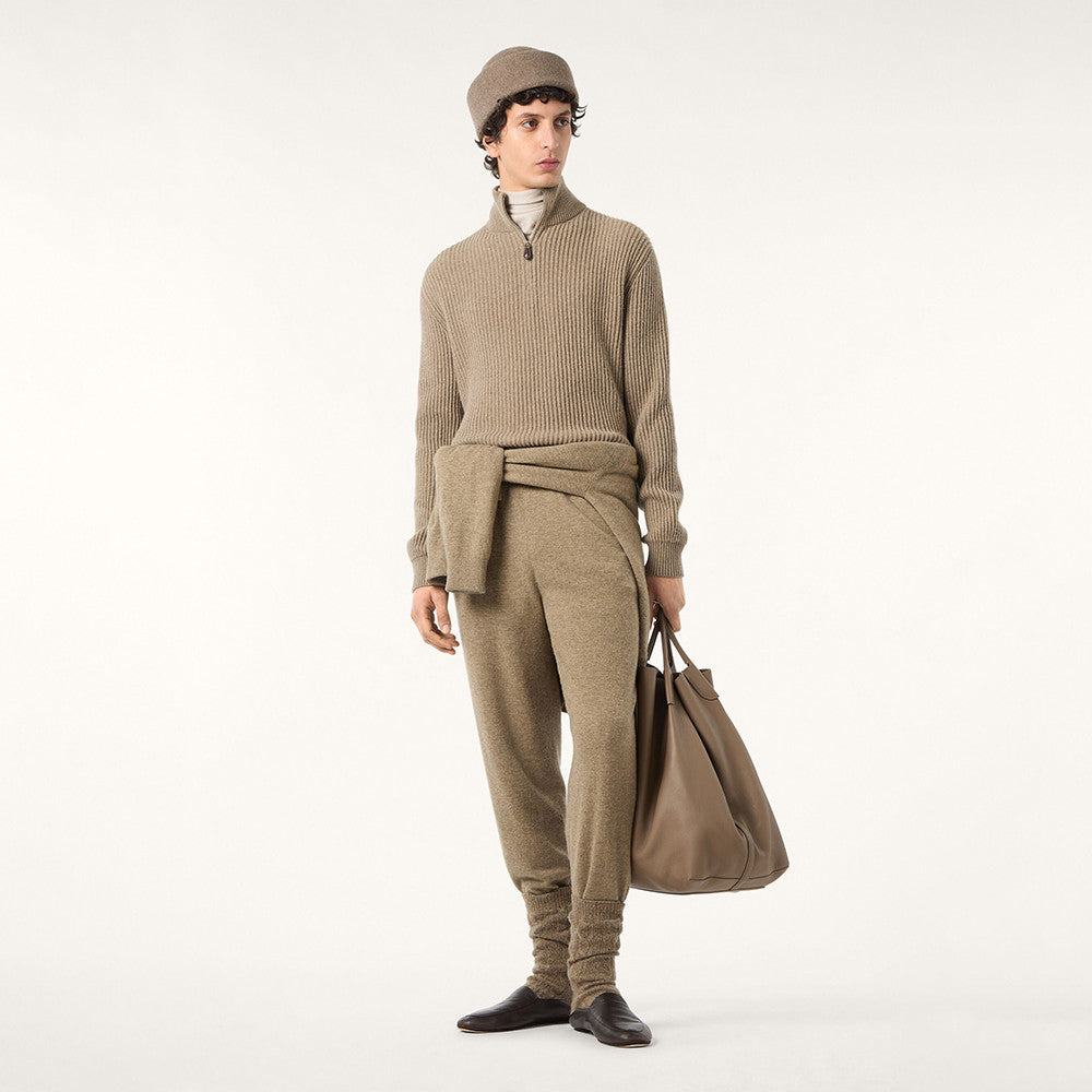 Loro Piana Plane Tree Sweater Baby Cashmere #332989