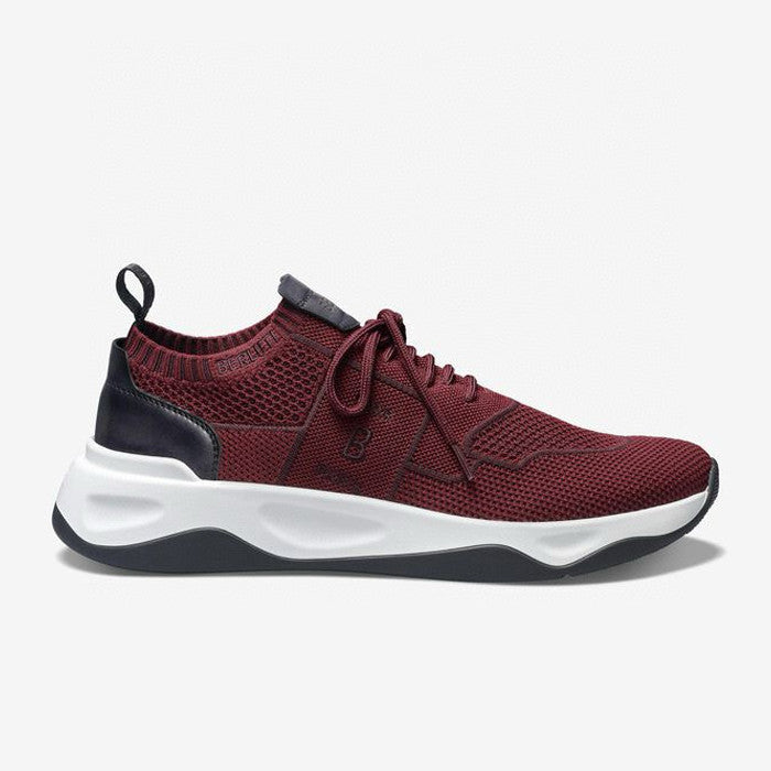 Berluti Shadow Men's Temperament Versatile Commuter Style Casual Comfortable Sneakers Shoes #77152
