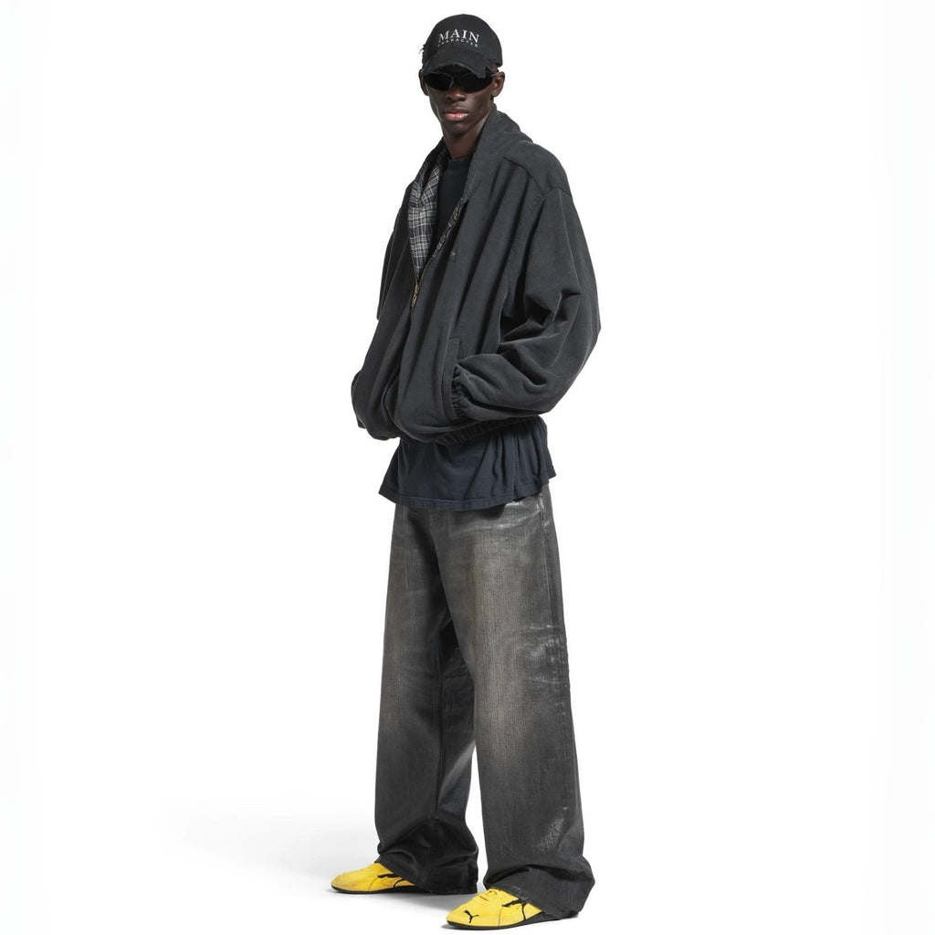 Balenciaga Baggy Pants #332594