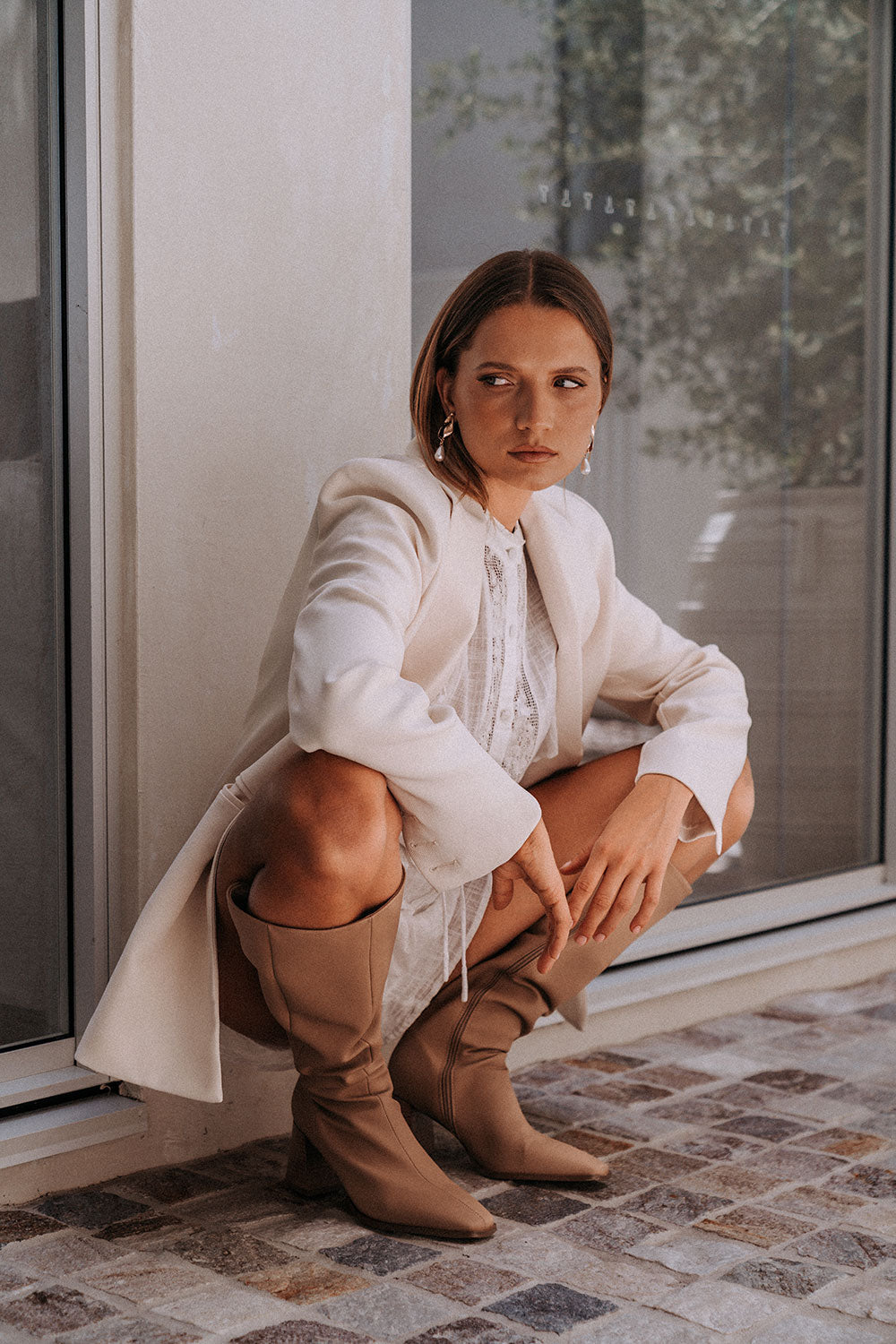 Alvaro Playsuit