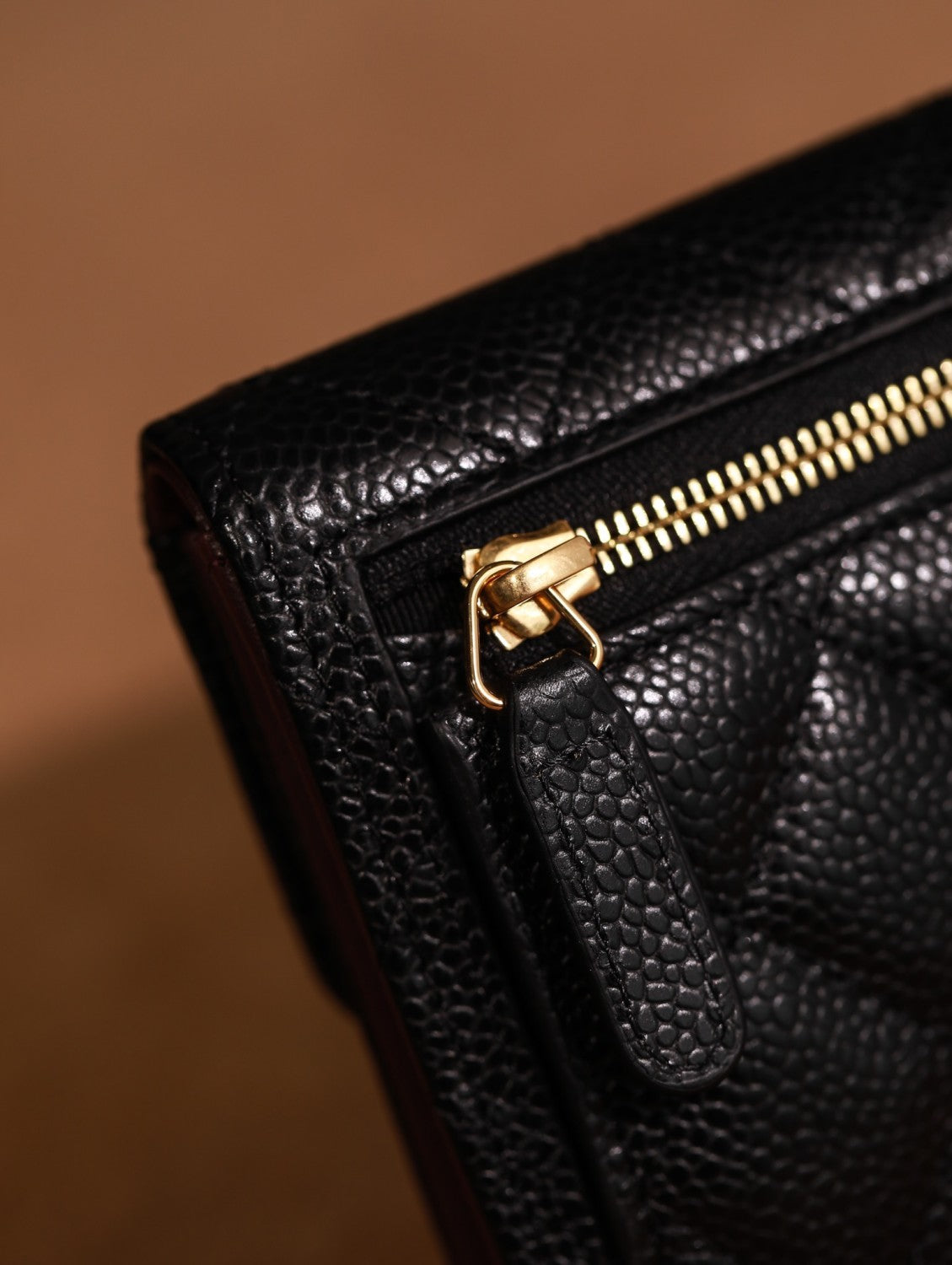 Chanel Women's Fashion Classic Leather Double C Logo Card Holder Bag Bags AP0231-Y01864-C3906 #79422