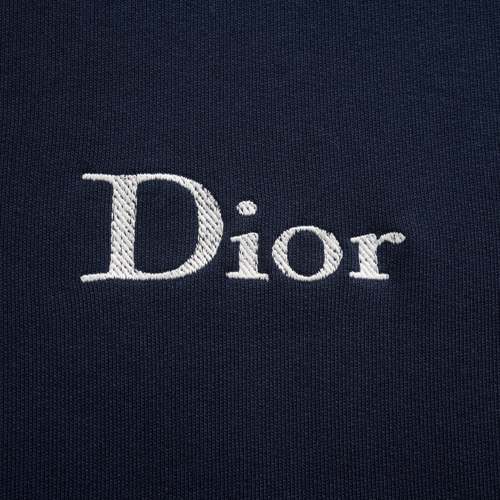 Dior CD Logo Hooded Sweatshirt#336597